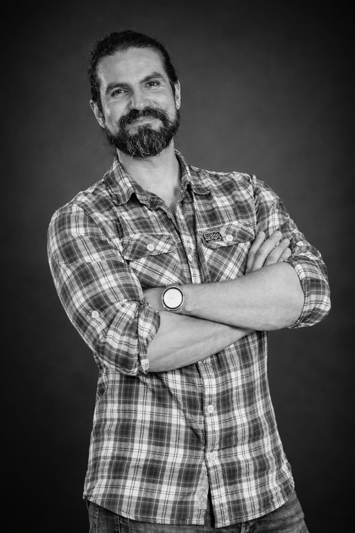 Guillaume Rivière, hypnothérapeute certifié HUNKAAR à Creuzier-le-Vieux, près de Vichy