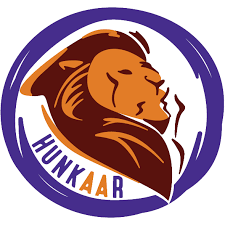 Logo Hunkaar