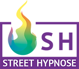 Logo Street Hyptnose
